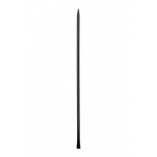 Heavy Duty Crowbar Chisel and Point 1.5m